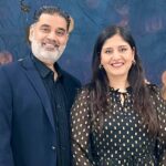 Vandana & Chandan Rajpurohit