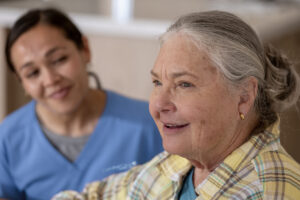 DementiaWise® Certified Care for Your Loved Ones in Bedford, TX
