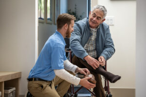 Speeding the VA Benefits Process for Veterans in Bedford, TX