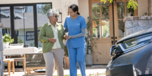The Value of Senior Home Care Services: Enhancing Independence and Quality of Life