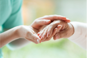 The Caregiver’s Guide to Parkinson’s Disease