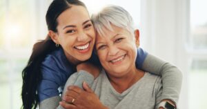 What Is In-Home Care? Your Questions Answered