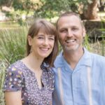 Andrea and Chad Otte