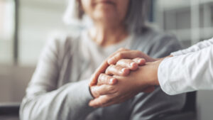 10 Signs Your Elderly Parent Needs Help: When to Find In-Home Care