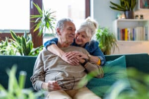 Living With a Spouse with Mild Cognitive Decline: What to Know