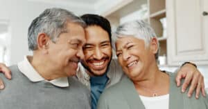 How to Care for Aging Parents at Home: Tips & Support