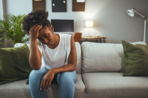 The Signs of Caregiver Burnout Most Families Miss 