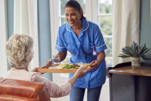 Meal Planning for Seniors: What New Braunfels Families Should Know