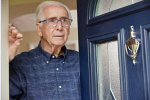 Dementia Wandering Safety: A Guide for New Braunfels Families