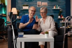 How Personalized In-Home Care Helps Seniors Live with Confidence?