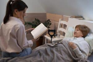 When to Consider Overnight Respite Care in Cedar Park?