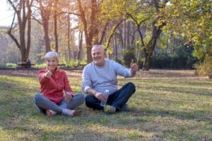 Best Activities for Seniors in Cedar Park