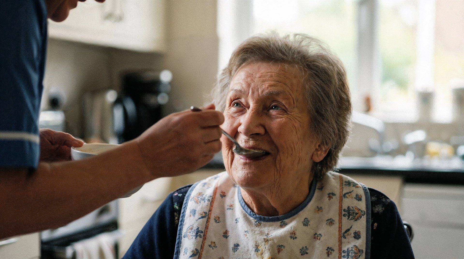 elder home care