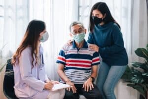 Is In-Home Care Covered by Insurance or Medicare?
