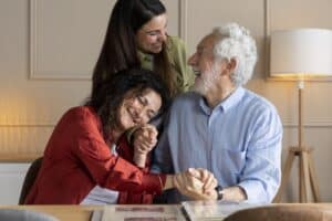 How to Know When You Need Live-In Home Care in Pflugerville for Elderly Family Members?