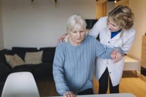 How Senior Home Care Providers Ensure Elder Safety During Unexpected Situations?