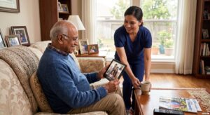 Caring for a Parent From Far Away: A Guide for Pflugerville & Leander Families