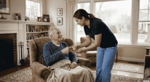 Home Care vs. Assisted Living in North Austin: What’s Best for Your Family?