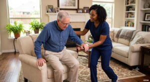 When Is It Time for In-Home Care? Signs and Aging-in-Place Guide