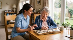 How To Care For A Loved One With Alzheimer’s Disease?