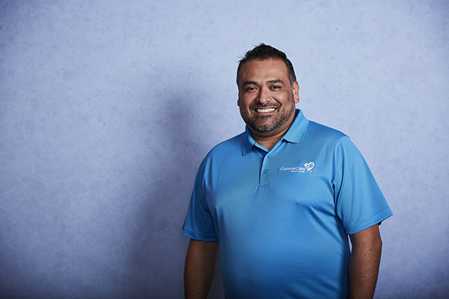 Carlos Valenciano
