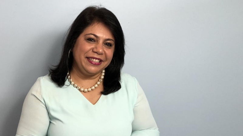 Deepa Ramani