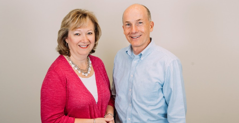 John and Debra Kipps