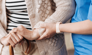 In-Home Care for Senior Depression in Fairfax, VA | Supporting Senior Wellness & Emotional Health