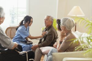 5 Mistakes to Avoid When Hiring a Home Caregiver in Fair Oaks