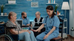 Caregiver for Disabled Family Member: Tips You Shouldn’t Ignore in Fairfax