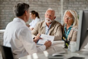 Are You Overpaying for Care Insurance in Fairfax?