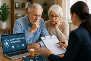 Health Conditions That Can Disqualify You From Long-Term Care Insurance and What to Do Instead