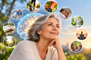 12 Everyday Habits That May Support Brain Health as You Age