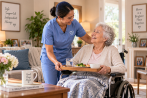 7 Everyday Signs Your Loved One May Need Home Care in Dunn Loring