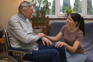 Signs Your Parent Needs Home Care Services in South Fairfax