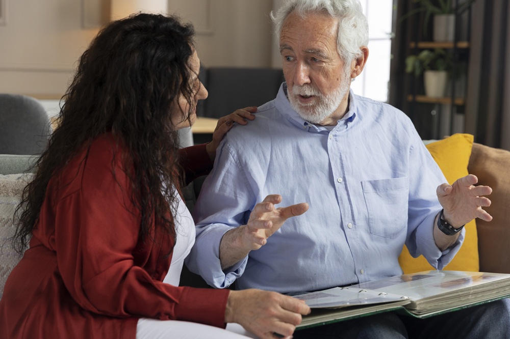 dementia tips