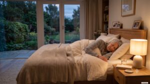 Sleep Soundly: How Seniors Can Combat Insomnia and Improve Rest