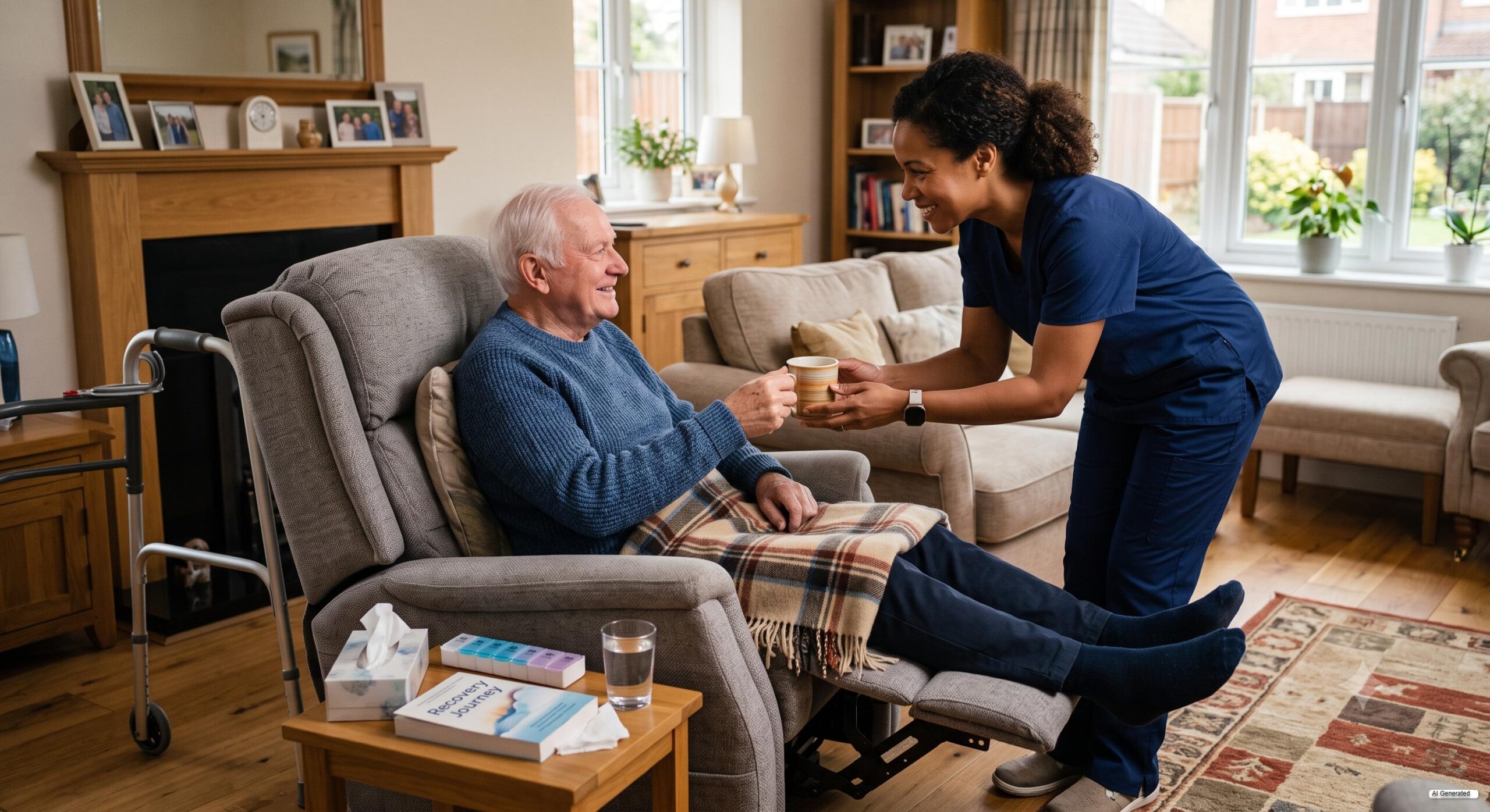 Post‑Hospital Recovery at Home A Practical Safety Guide for Alexandria Families-compressed