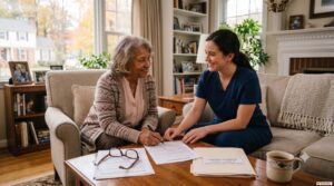 How to Use Long-Term Care Insurance to Pay for Home Care in Fairfax County
