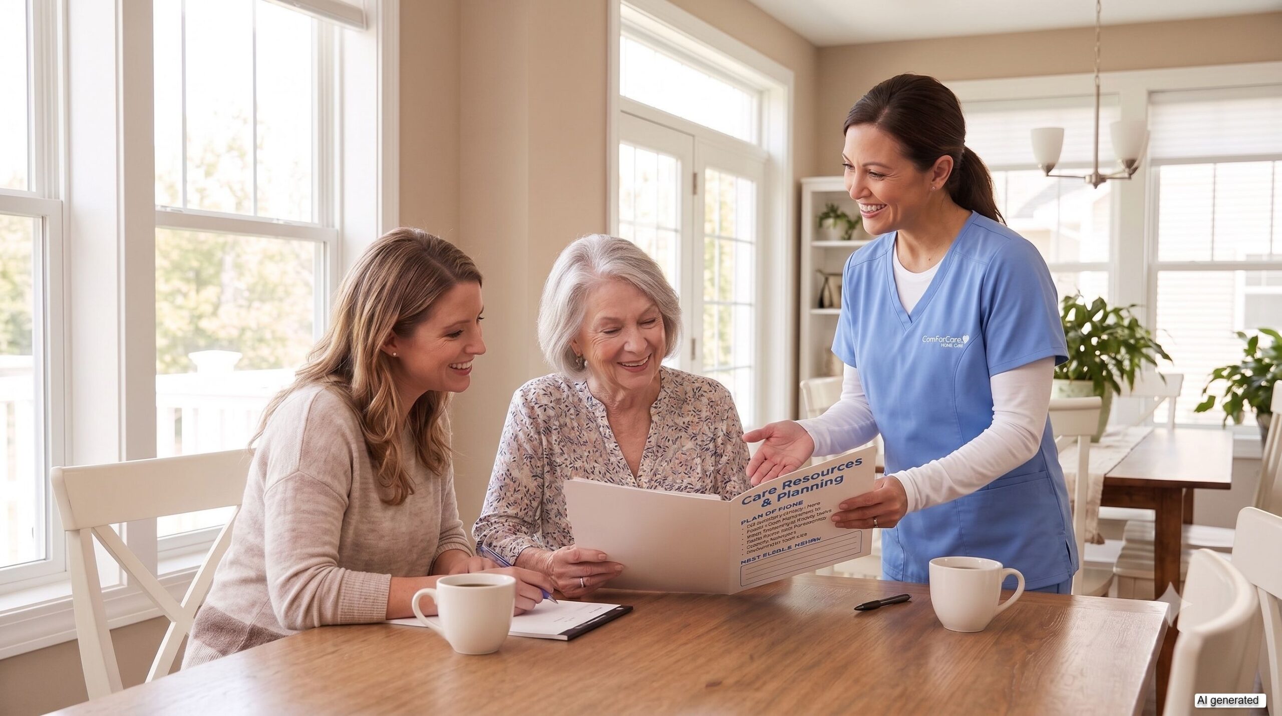 What Is Long-Term Care