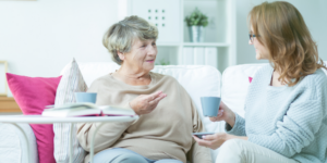 Holiday Safety and Stress Tips for Seniors and Caregivers: How to Keep the Season Joyful, Not Overwhelming