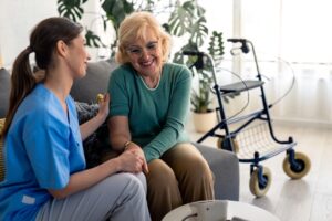 Aging in Place Isn’t DIY: Why Expert Guidance Is the Key to Safer Senior Living at Home