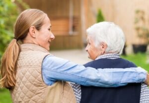 Caregiver Burnout: Signs and When to Seek Help