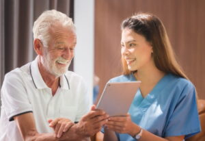 Senior Safety: Avoid Phone and Online Scams