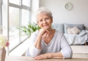 How to Know When It’s Time for In-Home Care for Your Loved One