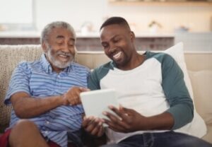 Valentine’s Reminder: The Little Things Make a Big Difference