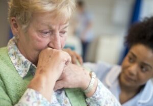Caring for Seniors After Losing a Loved One