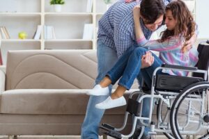 Disability Awareness Month: Supporting Independence