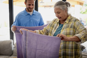 Common Myths About Home Care Debunked