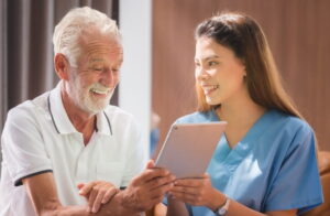 Senior Safety: Avoid Phone and Online Scams